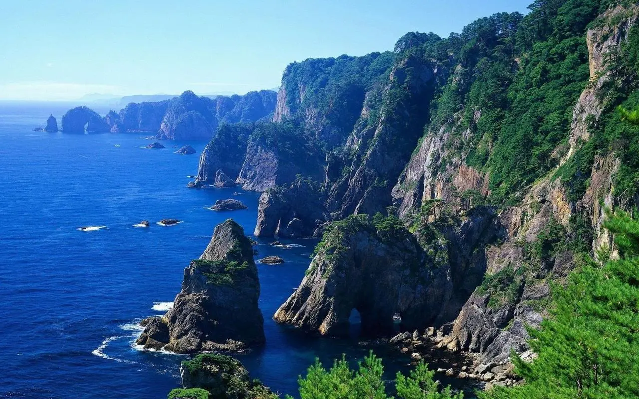 工业高端